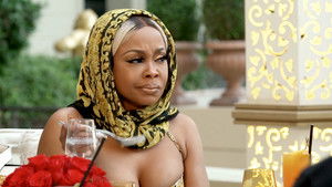 The Real Housewives of Dubai 1. évad Ep.5 5. epizód