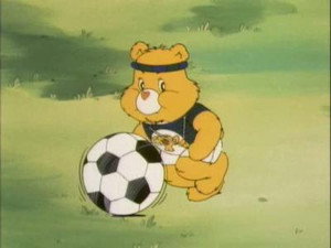 The Care Bears 1. évad Ep.4 4. epizód