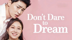 Don't Dare to Dream kép
