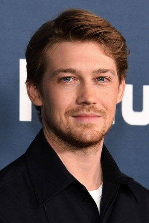 Joe Alwyn profil kép