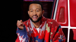 The Voice 25. évad Ep.15 15. epizód