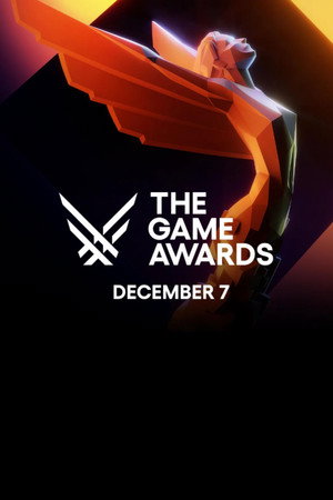 The Game Awards 10. évad (2023-12-07) poszter