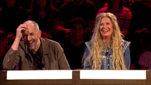 De Slimste Mens ter Wereld 23. évad Ep.24 24. epizód