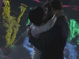 空から降る一億の星 1. évad Ep.9 9. epizód