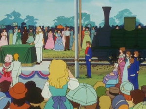 ジョージィ！ 1. évad Ep.23 23. epizód