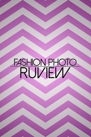 Fashion Photo RuView 4. évad (2015-08-05) poszter