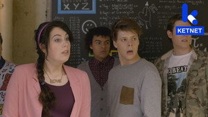Ghost Rockers 2. évad Ep.39 39. epizód