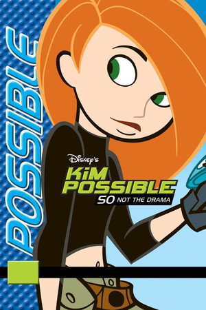 Kim Possible poszter