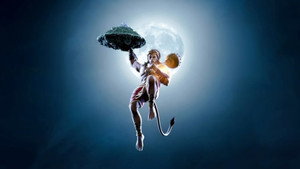 The Legend of Hanuman 6. évad Ep.7 7. epizód