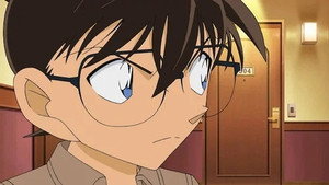 名探偵コナン 1. évad Ep.870 870. epizód