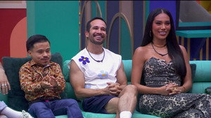 La Casa de los Famosos México 3. évad Ep.9 9. epizód