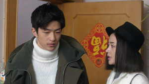 我的朋友陈白露小姐 1. évad Ep.19 19. epizód