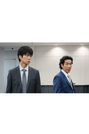 沈黙のアリバイ