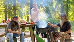 Duck Dynasty 5. évad Ep.9 9. epizód