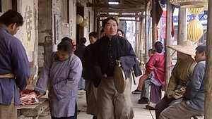 走出蓝水河 1. évad Ep.4 4. epizód