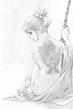 Fullmetal Alchemist: Testvériség poszter