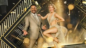 Dancing with the Stars 34. évad Ep.11 11. epizód