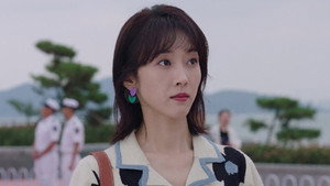 爱上海军蓝 1. évad Ep.13 13. epizód
