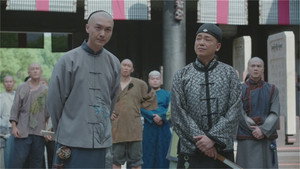 狀王之王 1. évad Ep.5 5. epizód