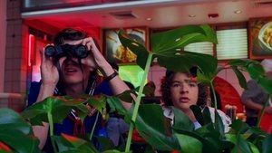Stranger Things Stranger Things 3. Ep.3 Harmadik fejezet: Az eltűnt úszómester esete