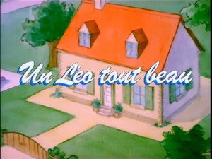 Léo et Popi 4. évad Ep.16 16. epizód