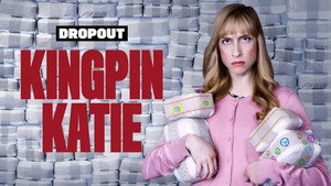 Kingpin Katie kép
