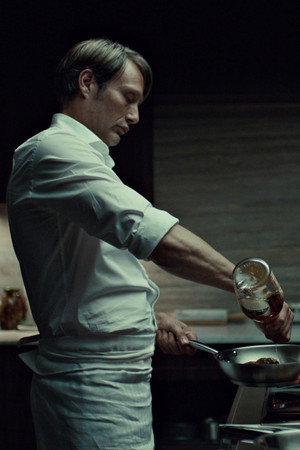 Hannibal poszter