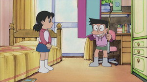 哆啦A梦 3. évad Ep.280 280. epizód