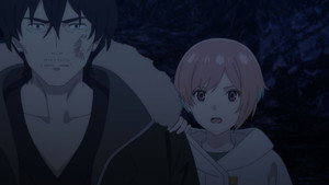 ゴーストコンサート : missing Songs 1. évad Ep.11 11. epizód