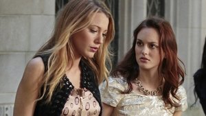Gossip Girl - A pletykafészek 4. évad Ep.6 6. epizód