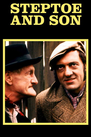Steptoe and Son poszter