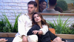 Aşkın Gücü 3. évad Ep.43 43. epizód