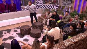 La Casa de los Famosos Colombia 3. évad Ep.36 36. epizód