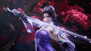 修罗武神 2. évad Ep.7 7. epizód