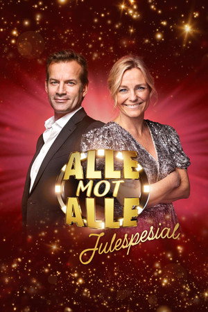 Alle mot alle julespesial 3. évad (2023-11-27) poszter