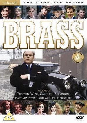 Brass poszter