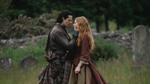 Outlander: Vér a véremből kép