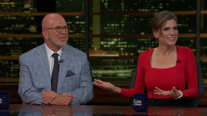 Real Time with Bill Maher Speciális epizódok Ep.2328 2328. epizód