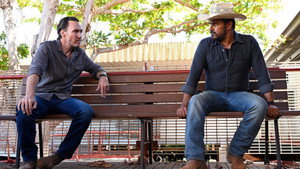 Mystery Road 2. évad Ep.1 1. epizód
