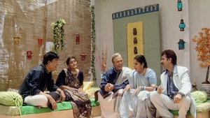 खिचड़ी 2. évad Ep.3 3. epizód