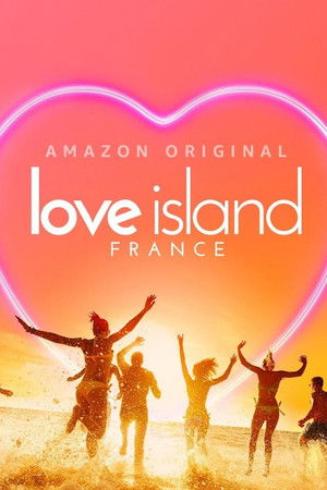 Love Island poszter