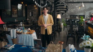 บริษัทลดรักเลิก 1. évad Ep.8 8. epizód
