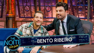 The Noite com Danilo Gentili 12. évad Ep.101 101. epizód