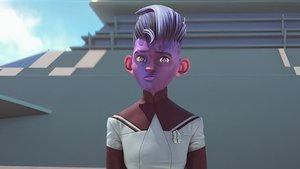 Star Trek: Protostar 2. évad Ep.1 Irány az átjáró, 1. rész