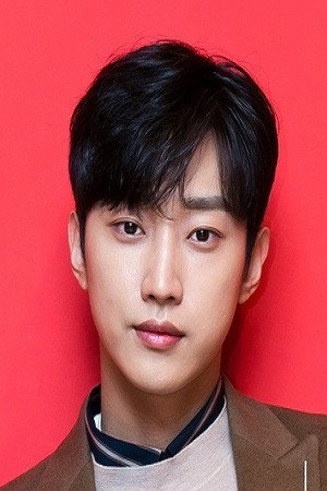 Jung Jinyoung profil kép
