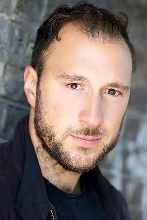 Ross Armstrong profil kép