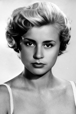 Harriet Andersson profil kép
