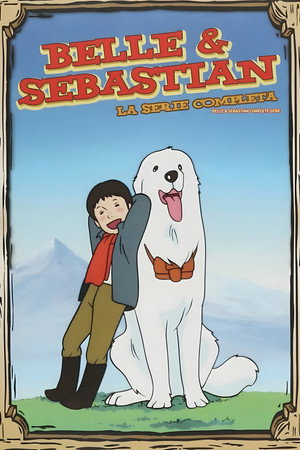 名犬ジョリィ Speciális epizódok () poszter