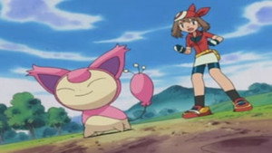 Pokémon 7. évad Ep.13 13. epizód