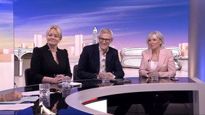 Sunday with Laura Kuenssberg 7. évad Ep.18 18. epizód